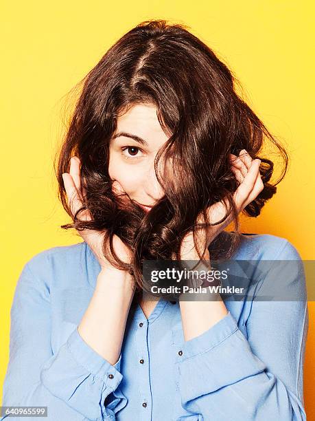 901 Hiding Face Object Stock Photos, High-Res Pictures, and Images ...