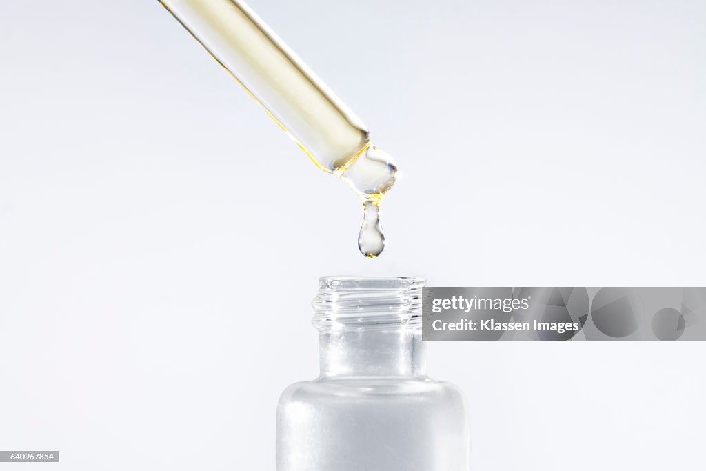Oil Cleansing