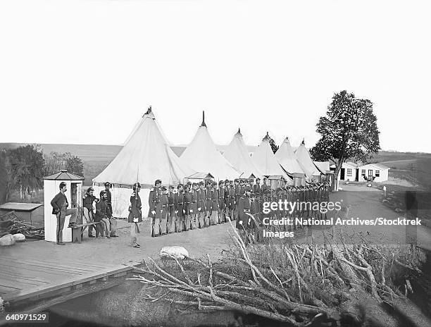 Parade Rest 33 Military Stand Parade Rest Stock Photos, High-Res Pictures, and ...