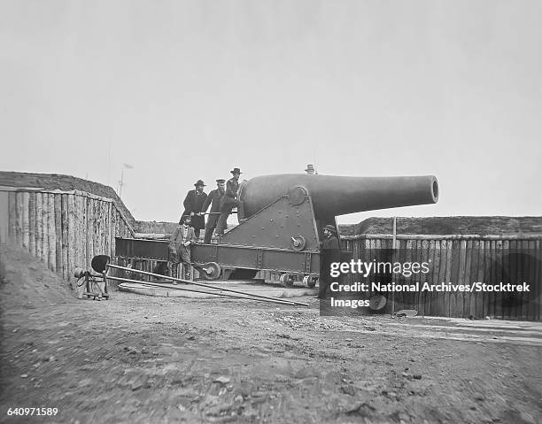 103 Field Artillery In The American Civil War Stock Photos, HighRes