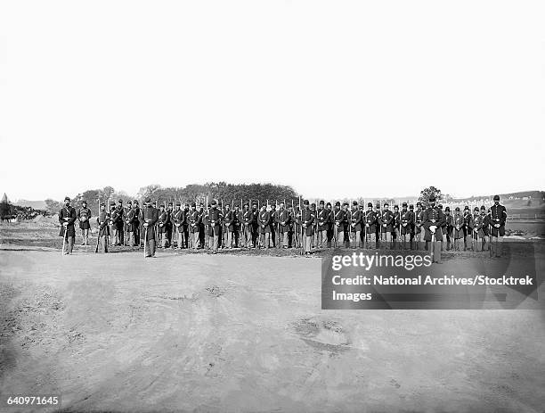 Parade Rest 33 Military Stand Parade Rest Stock Photos, High-Res Pictures, and ...