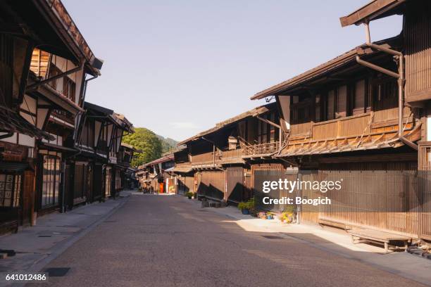 Japanese Structures Rural 3,245 Rural Japanese Architecture Stock Photos, High-Res Pictures, and ...