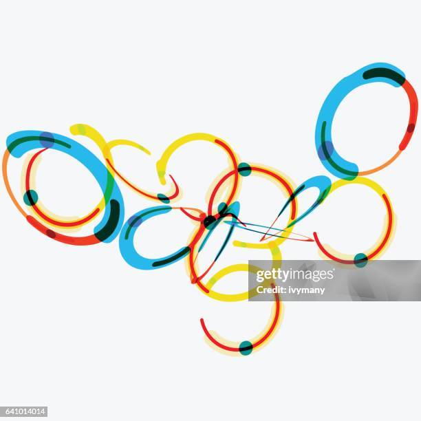 Ring Pattern Math 200 Ring (Mathematics) Stock Photos, High-Res Pictures, and Images ...