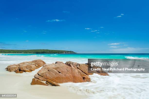 bunker bay - dunsborough ストックフォトと画像