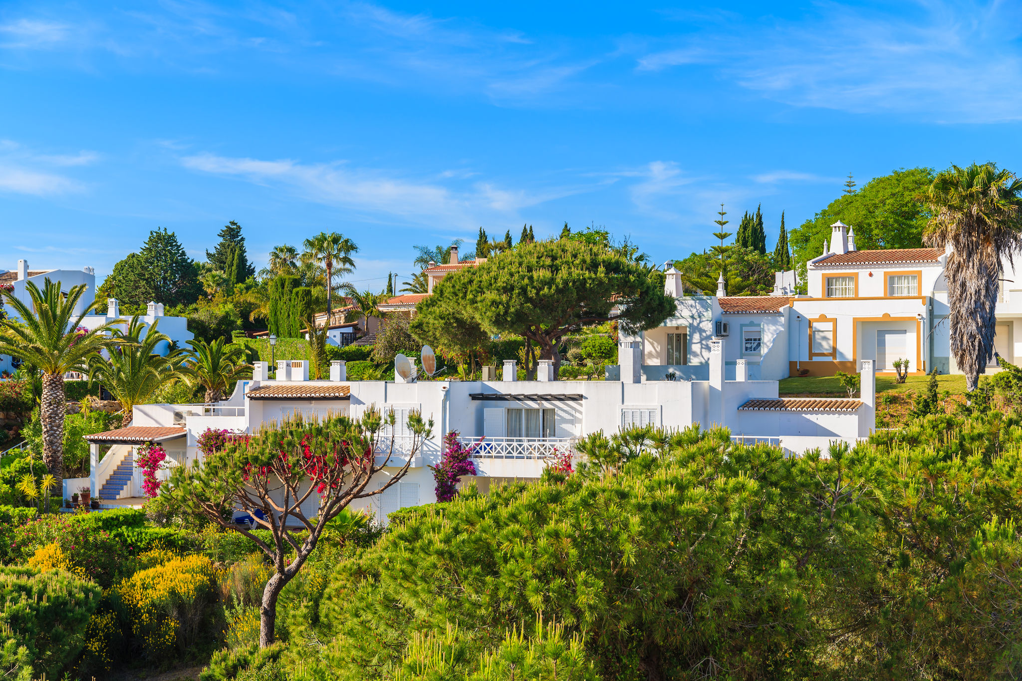 luxury apartments portugal