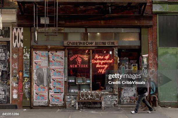 Ny Boxing Photos and Premium High Res Pictures - Getty Images