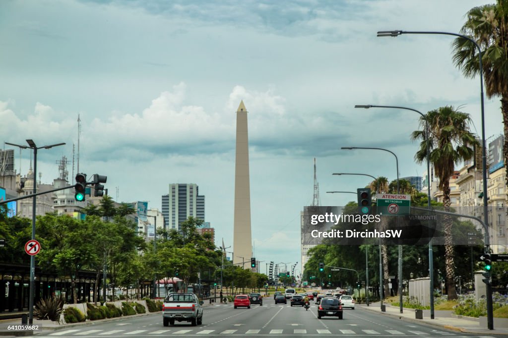 Buenos Aires - Argentina.