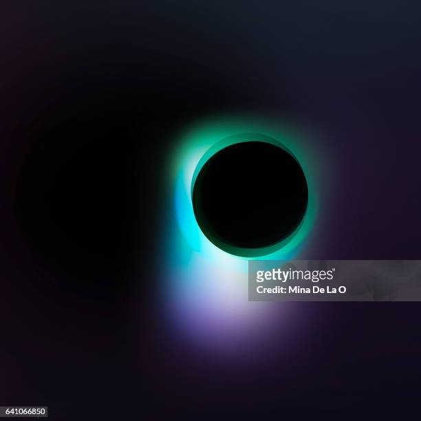 black hole 2 002 - radial circle stock pictures, royalty-free photos & images