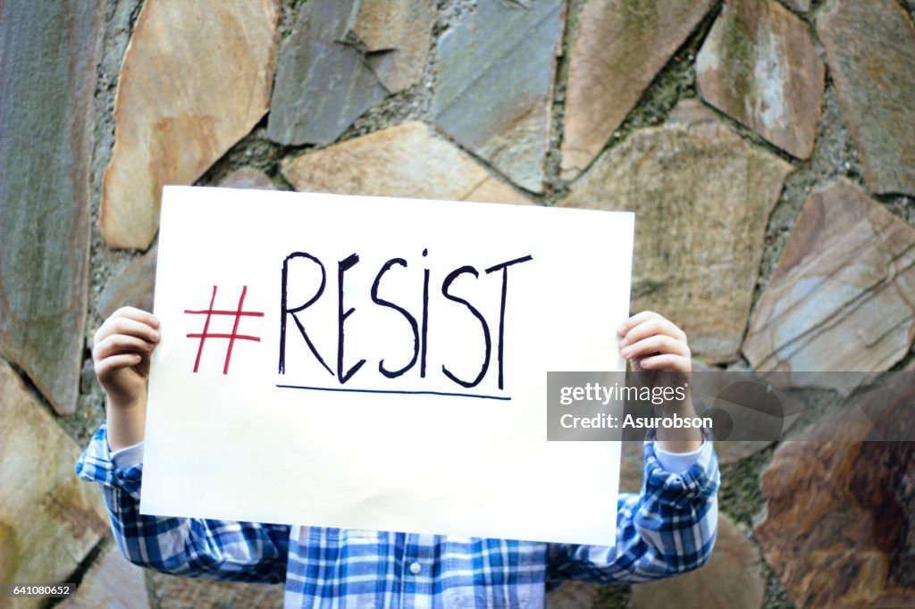 Resist