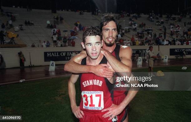 Jonathan Riley Runner 85 Gabe Jennings Photos & High Res Pictures - Getty Images