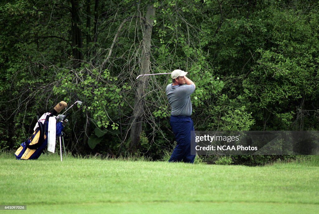 NCAA Photos Archive
