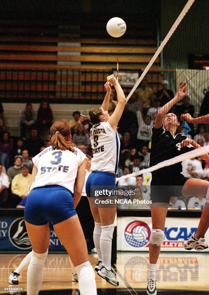 NCAA Photos Archive