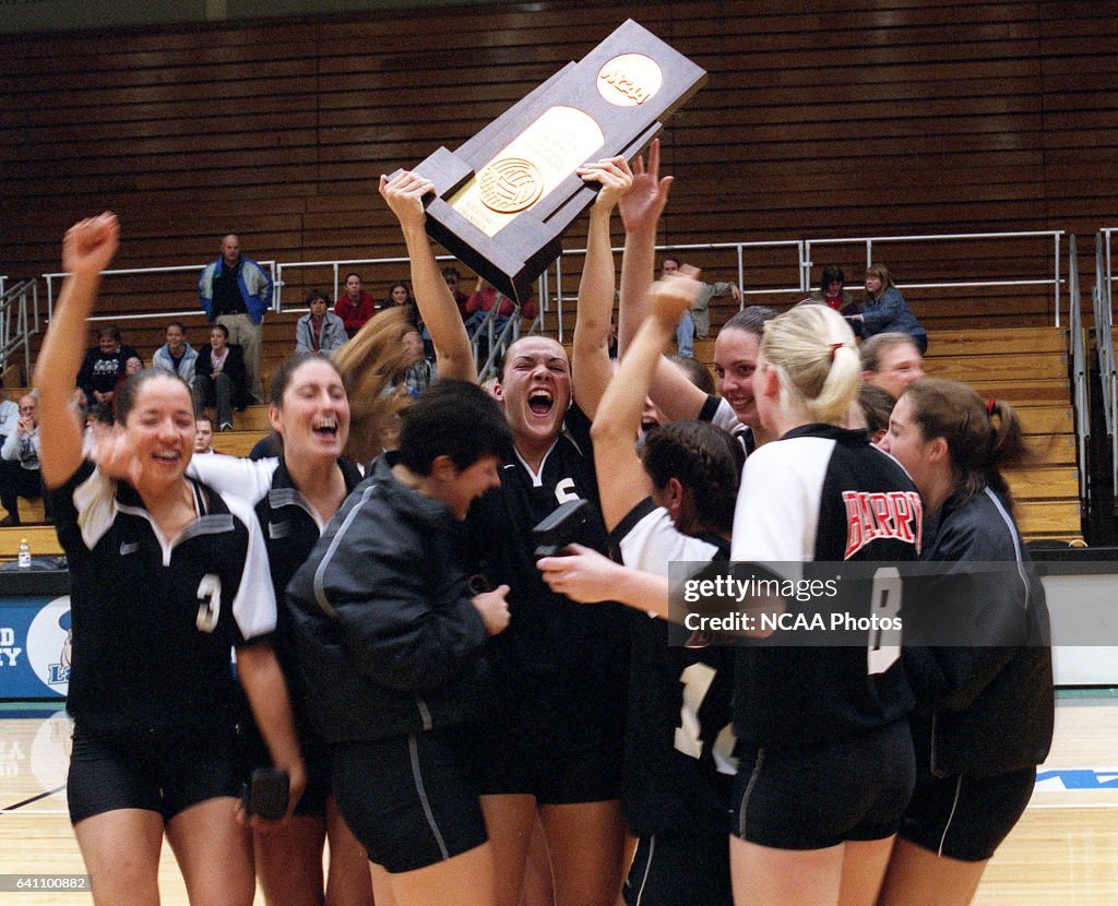 NCAA Photos Archive