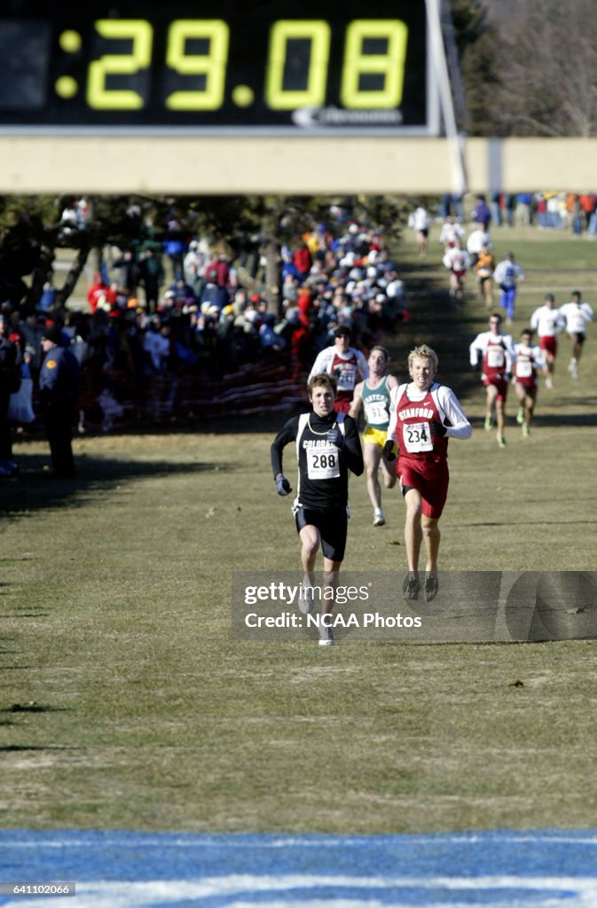 NCAA Photos Archive