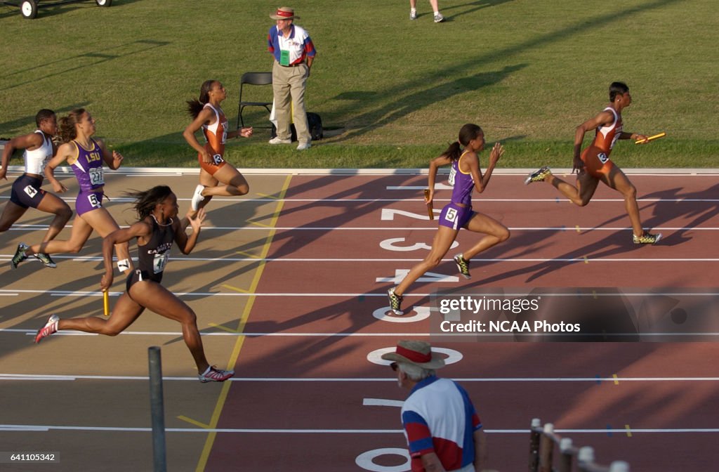 NCAA Photos Archive