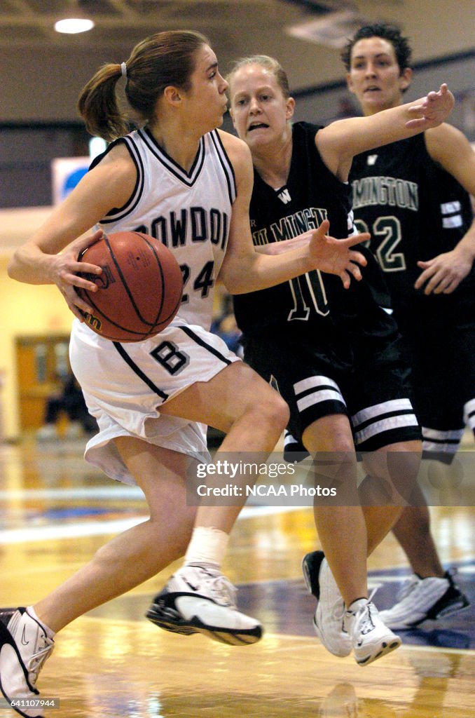 NCAA Photos Archive