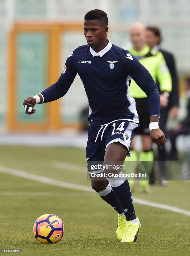 Pescara Calcio v SS Lazio - Serie A