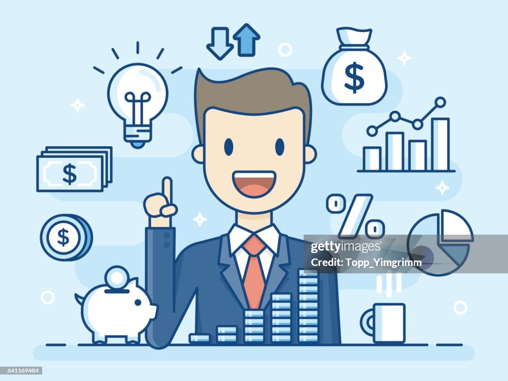 Investor.