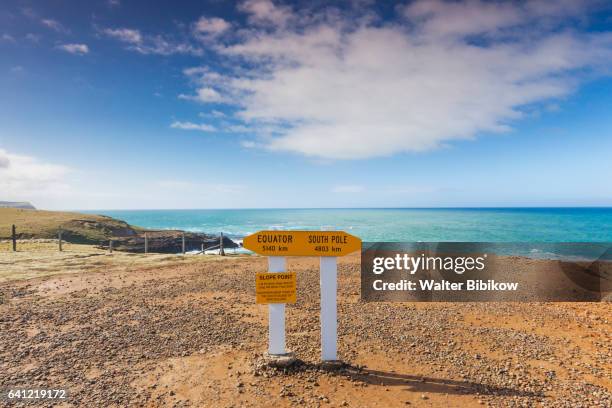 new zealand, south island, exterior - southland stock pictures, royalty-free photos & images