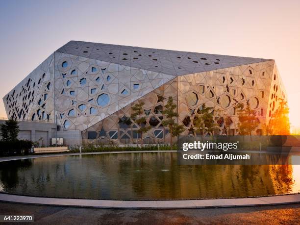 Kuwait Opera House Kuwait Opera House Photos and Premium High Res Pictures - Getty Images