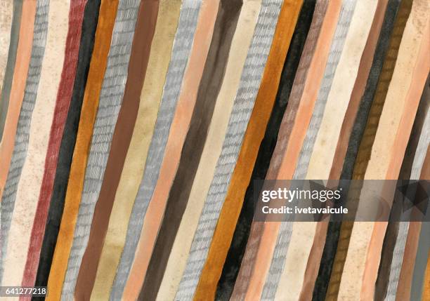 stripy background texture - colored pencil background stock illustrations