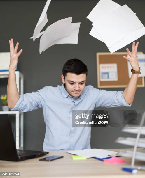 frustration - throwing stock pictures, royalty-free photos & images