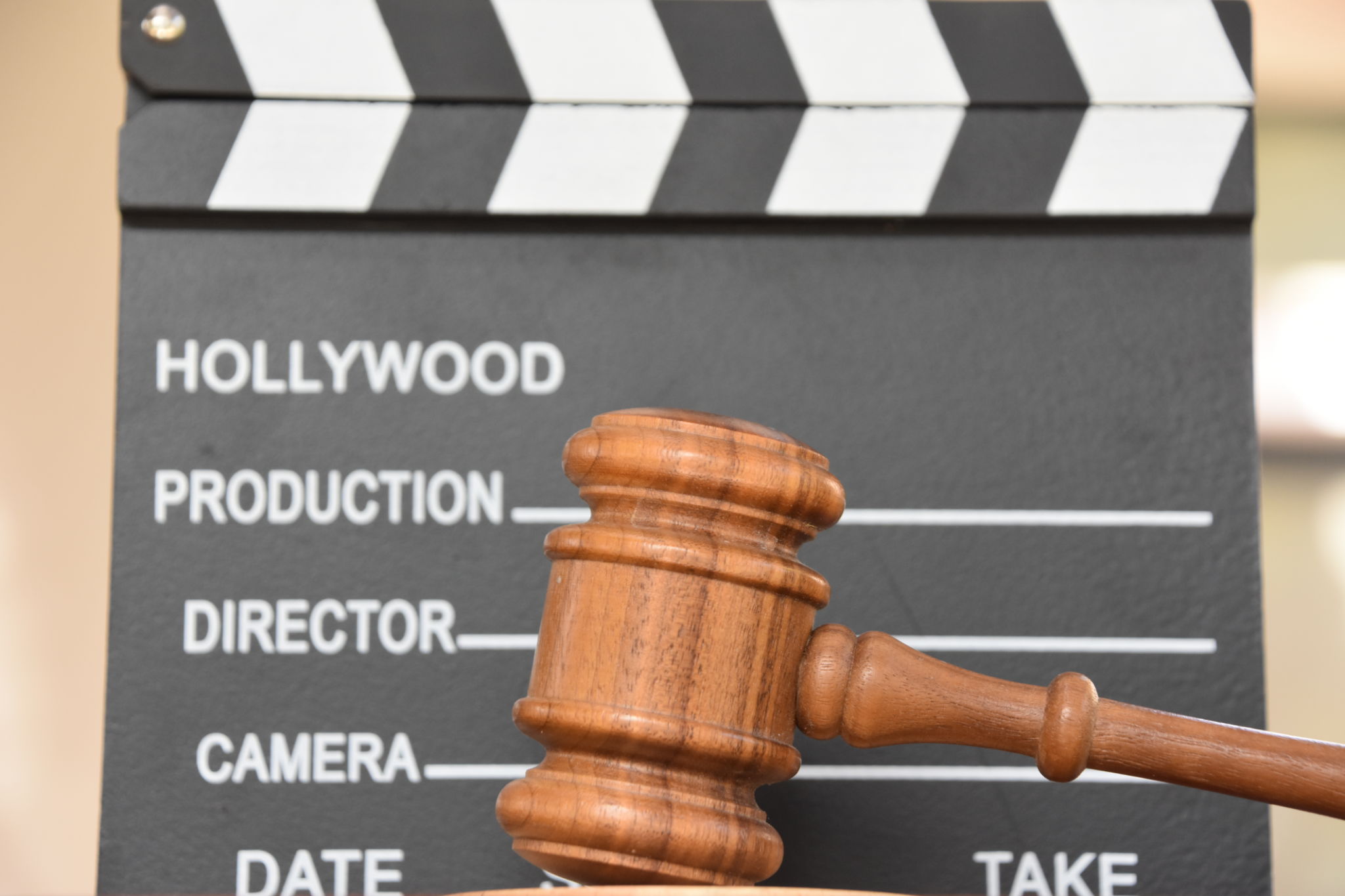 los angeles lawsuit