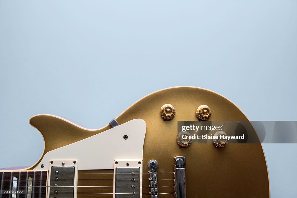 Guitar