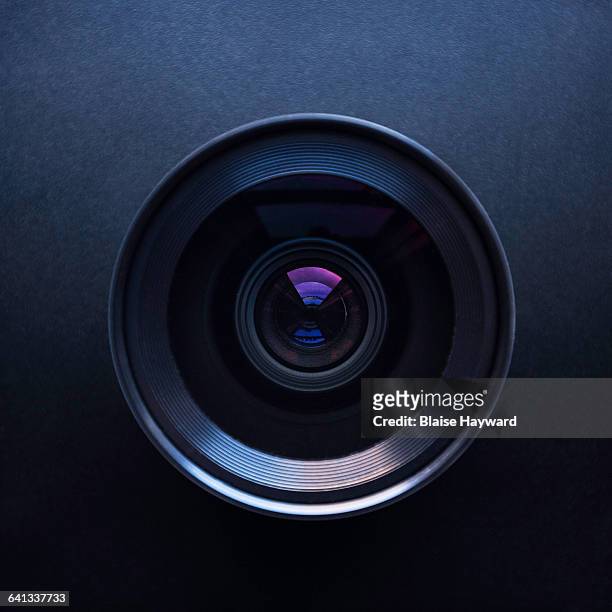 lens - カメラ ストックフォトと画像