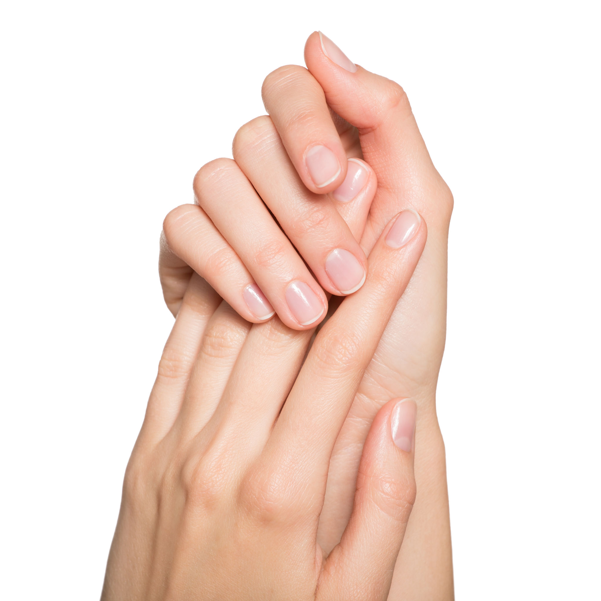healthy nails food