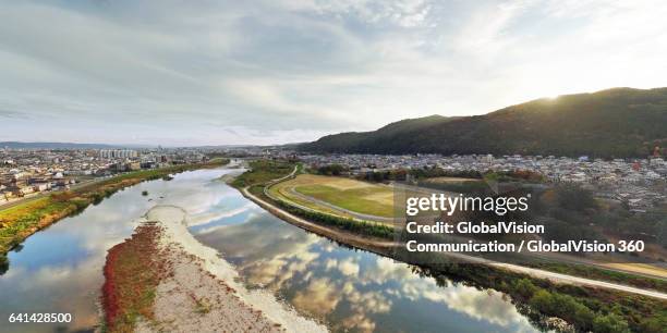 Higoshi Mount Higashi Photos et images de collection - Getty Images