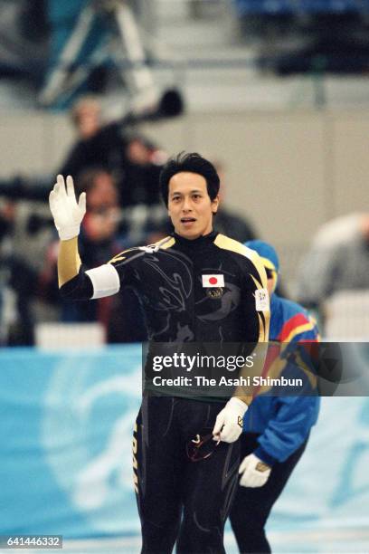 Toshiyuki Kuroiwa Photos and Premium High Res Pictures Getty Images