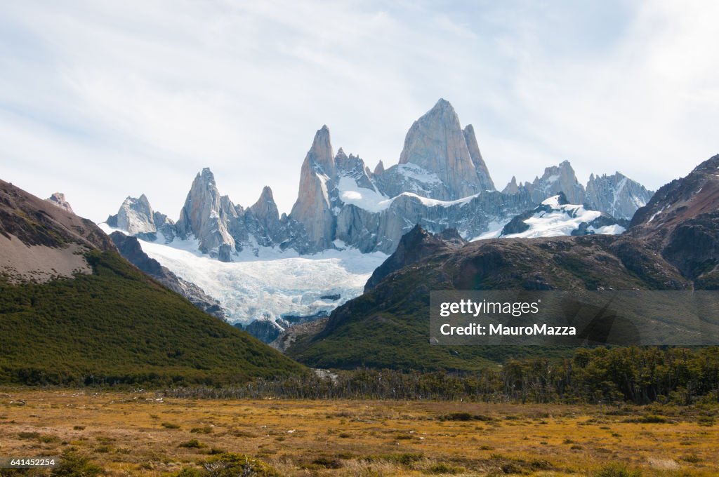 Fitz Roy