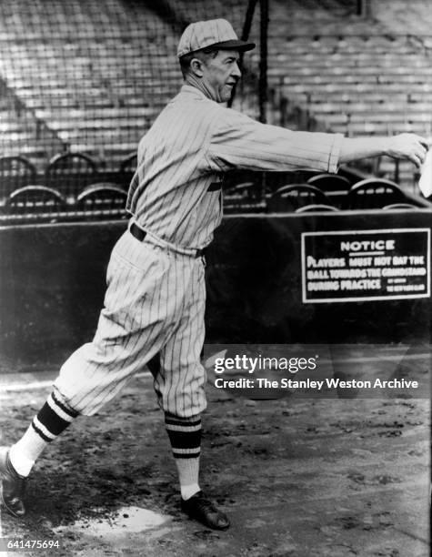 Grover Alexander Colorization 148 Grover Alexander Stock Photos, High-Res Pictures, and Images ...