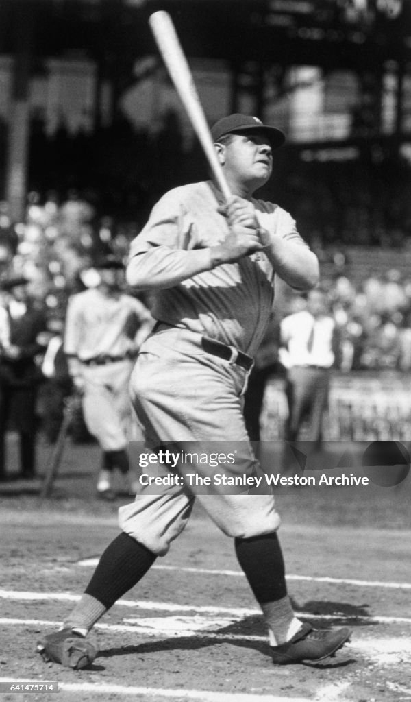 Babe Ruth
