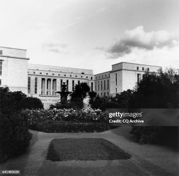 The Reyburn 54 Rayburn House Office Buidling Stock Photos, High-Res Pictures, and ...