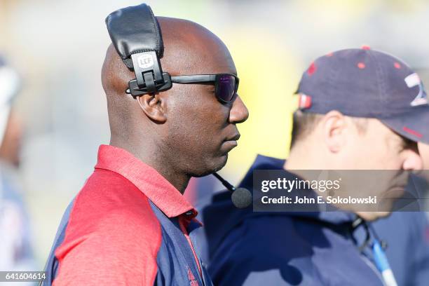 Kavis Reed Football Kavis Photos and Premium High Res Pictures - Getty Images