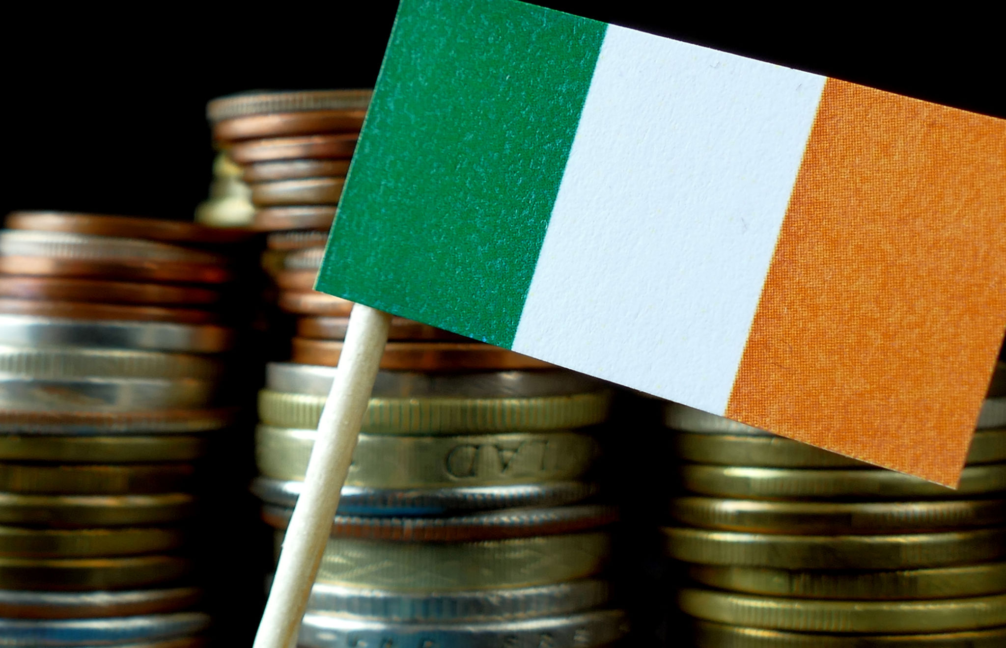 financial advisory ireland