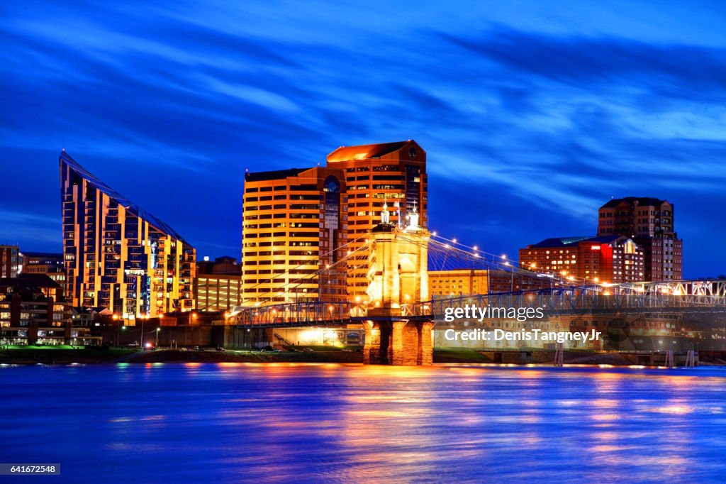 Covington, Kentucky