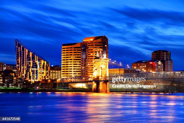 covington, kentucky - covington kentucky stock pictures, royalty-free photos & images