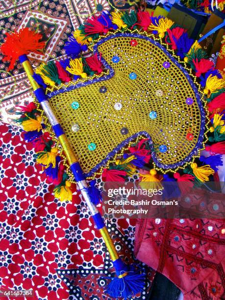 sindhi culture - sindhi culture stockfoto's en -beelden