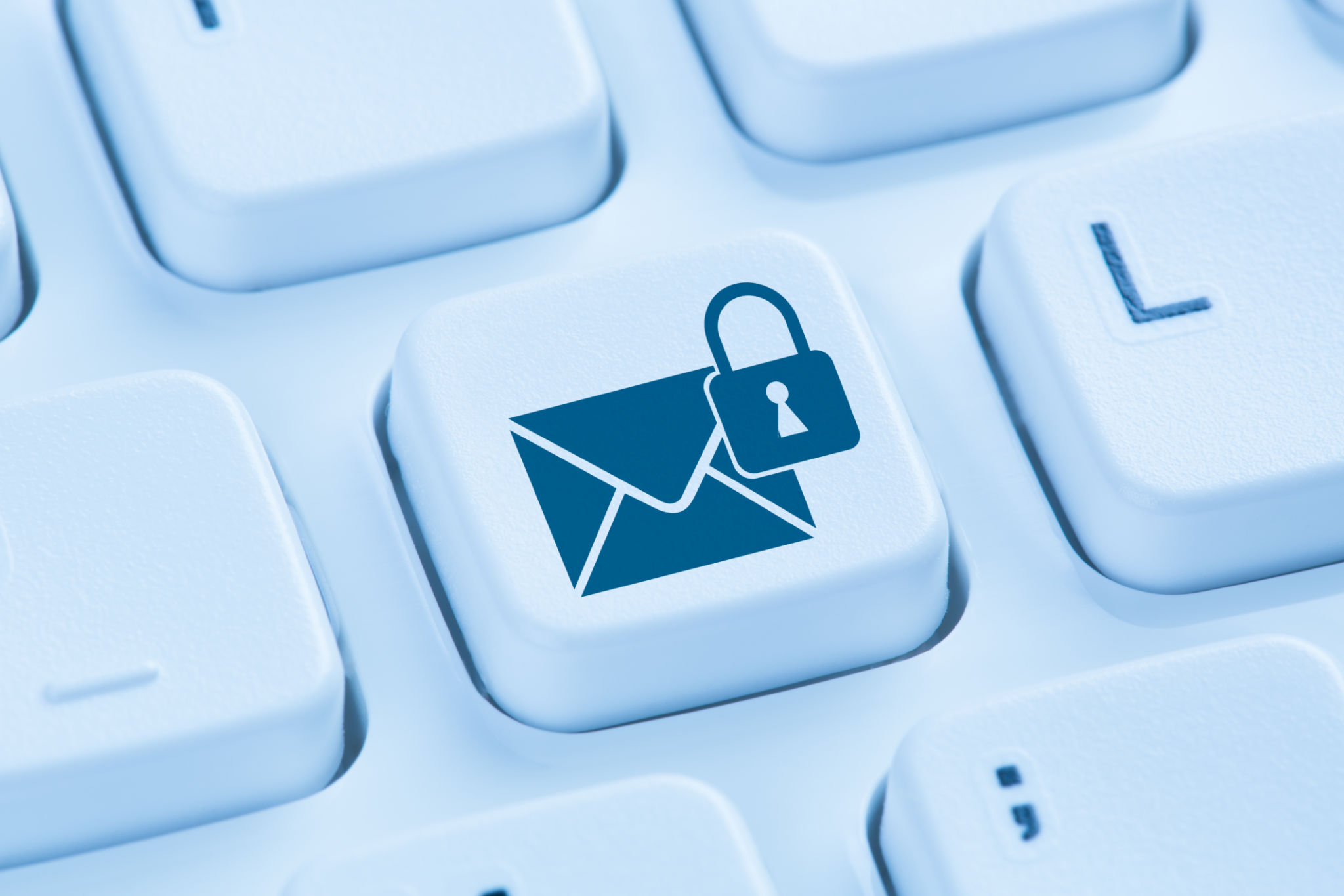 data protection email