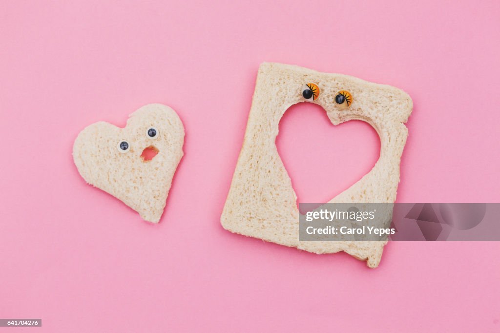 Bread love