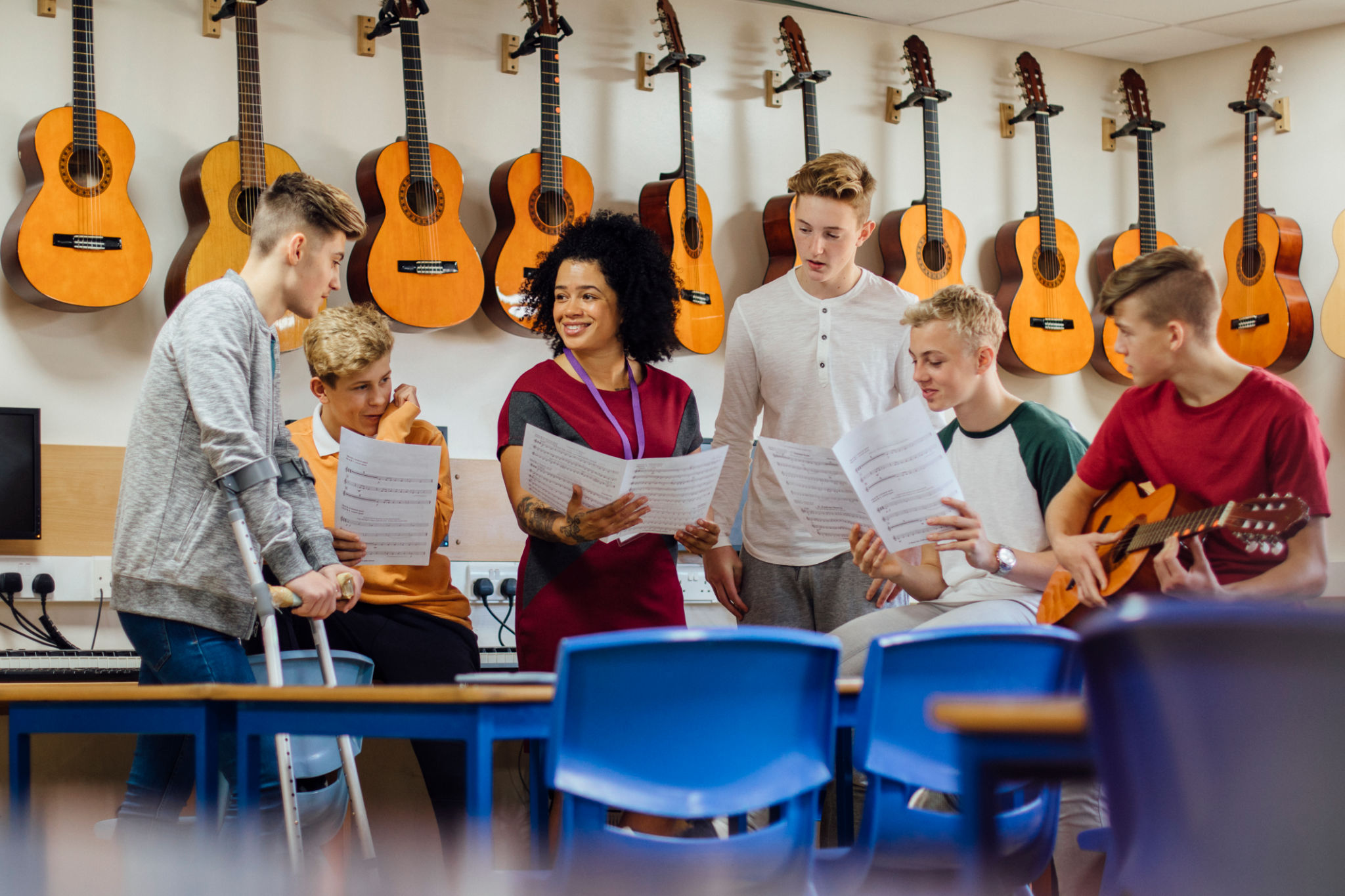 music class cost