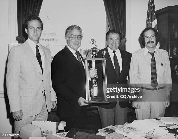 Rob Rota Rep. Robert V. Rota, D-Penn., House of Representatives Postmaster, at ...