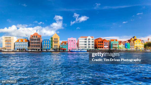 willemstad - willemstad stock pictures, royalty-free photos & images