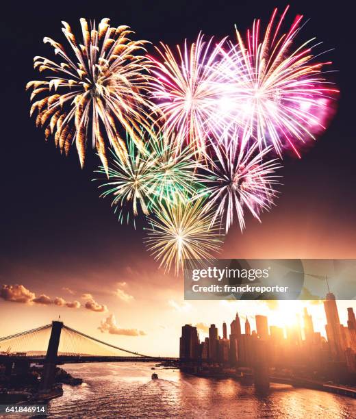 1,541 Heart Fireworks Stock Photos, High-Res Pictures, and Images ...