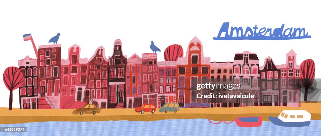 Amsterdam