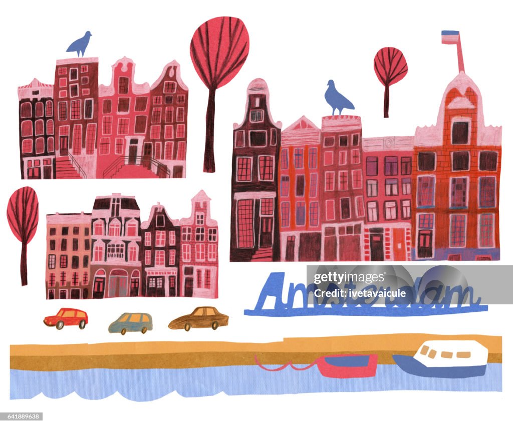 Amsterdam