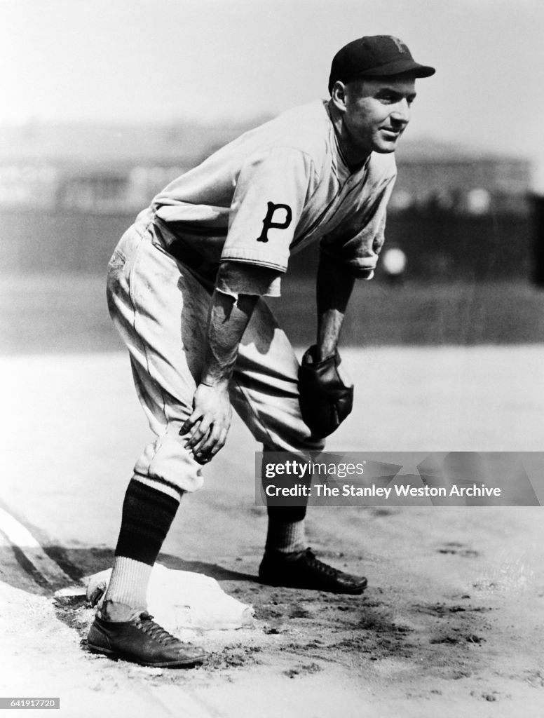 Pittsburgh Pirates